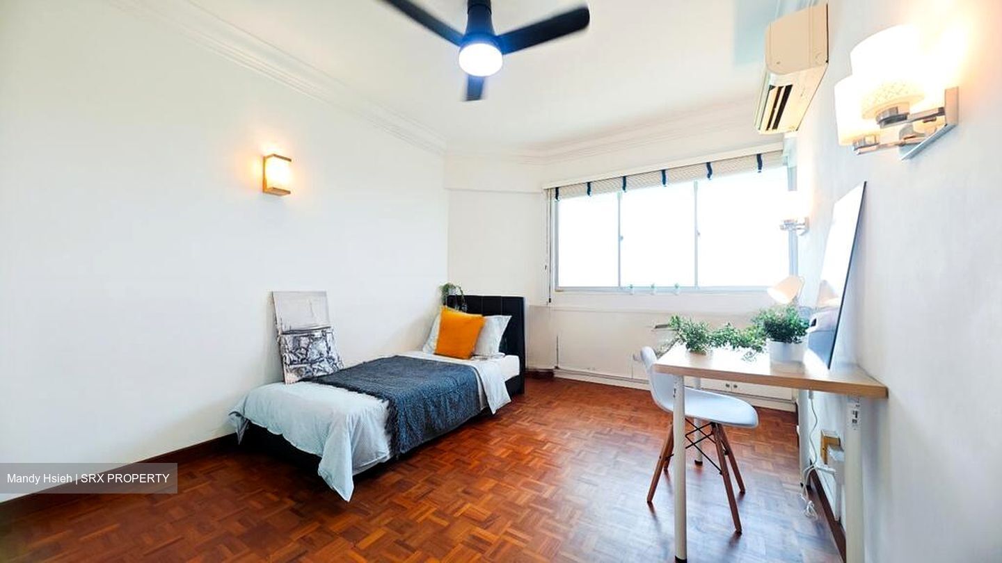 Ivory Heights (D22), Condominium #503912701